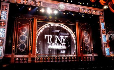 What to watch for at the Tony Awards on Broadway's biggest night