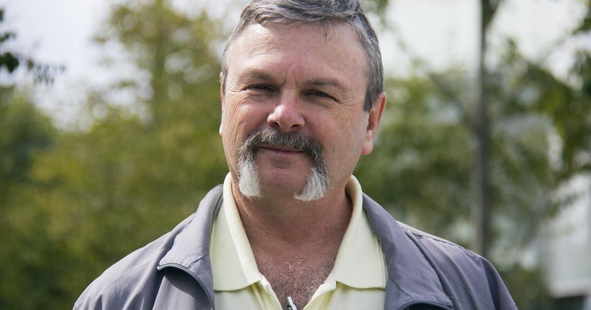 Meet the B.C. man who has been banned from the U.S. for 40 years ...