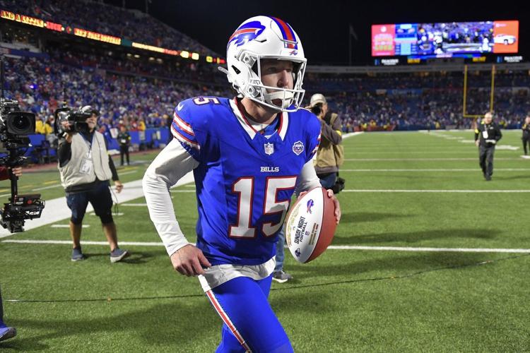 Maple Leafs Sports & Entertainment enters into partnership with Buffalo Bills