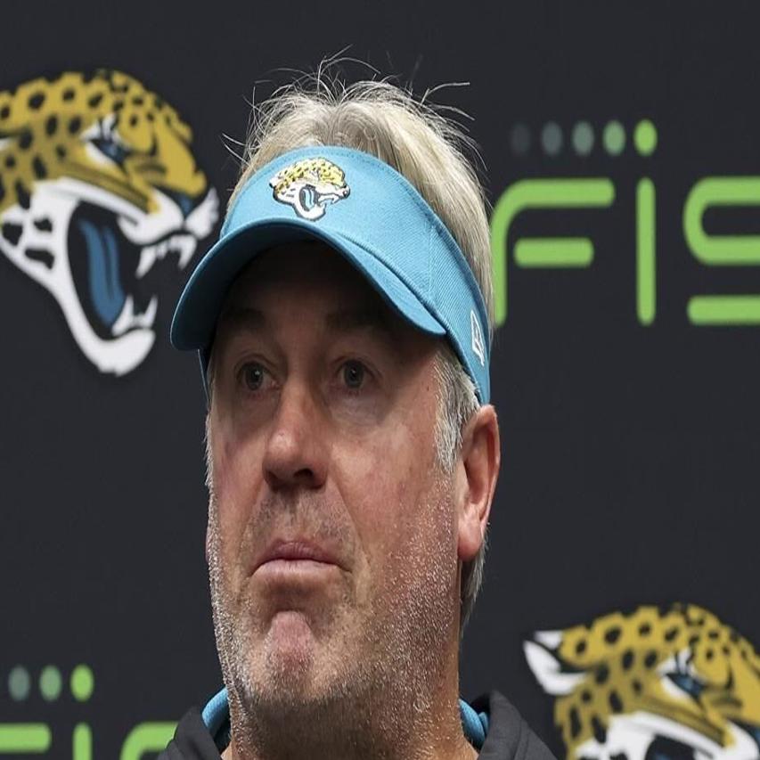 Jaguars host Chiefs and feel like they 'owe them'