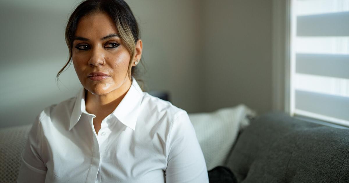 She has not been charged. But the Project South allegations have branded her with a โscarlet letterโ - Toronto Star