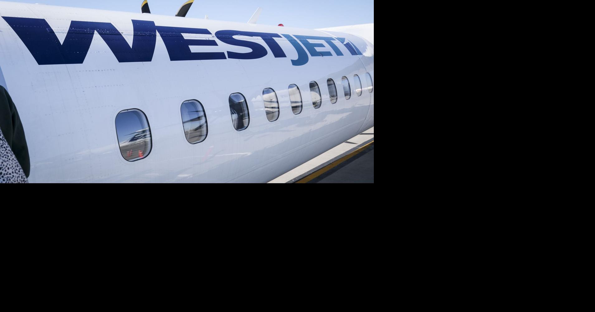 WestJet backtracks on move to reduce legroom after widespread backlash