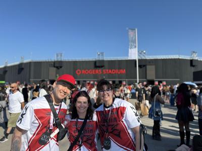 Rogers Stadium —Fans.jpg