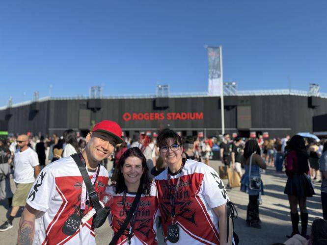 Rogers Stadium —Fans.jpg