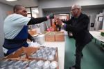 Exonerees struggle to rebuild their lives and gain lasting employment, even if elected to office