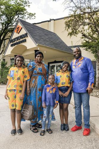 Ndumbi Didier Kalala and family(2).JPG