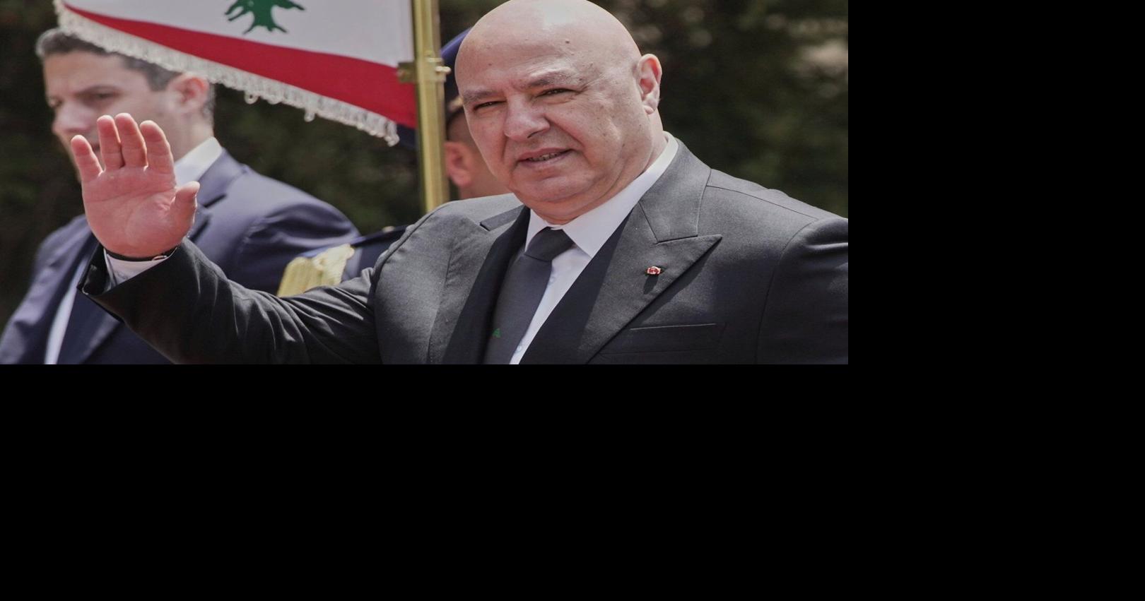 Pope Leo XIV's visit highlights Christian resilience in Lebanon despite regional turmoil