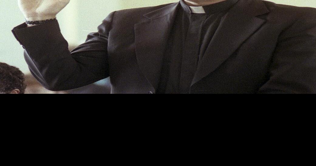 Prosecutor Late former priest killed altar boy in 1972