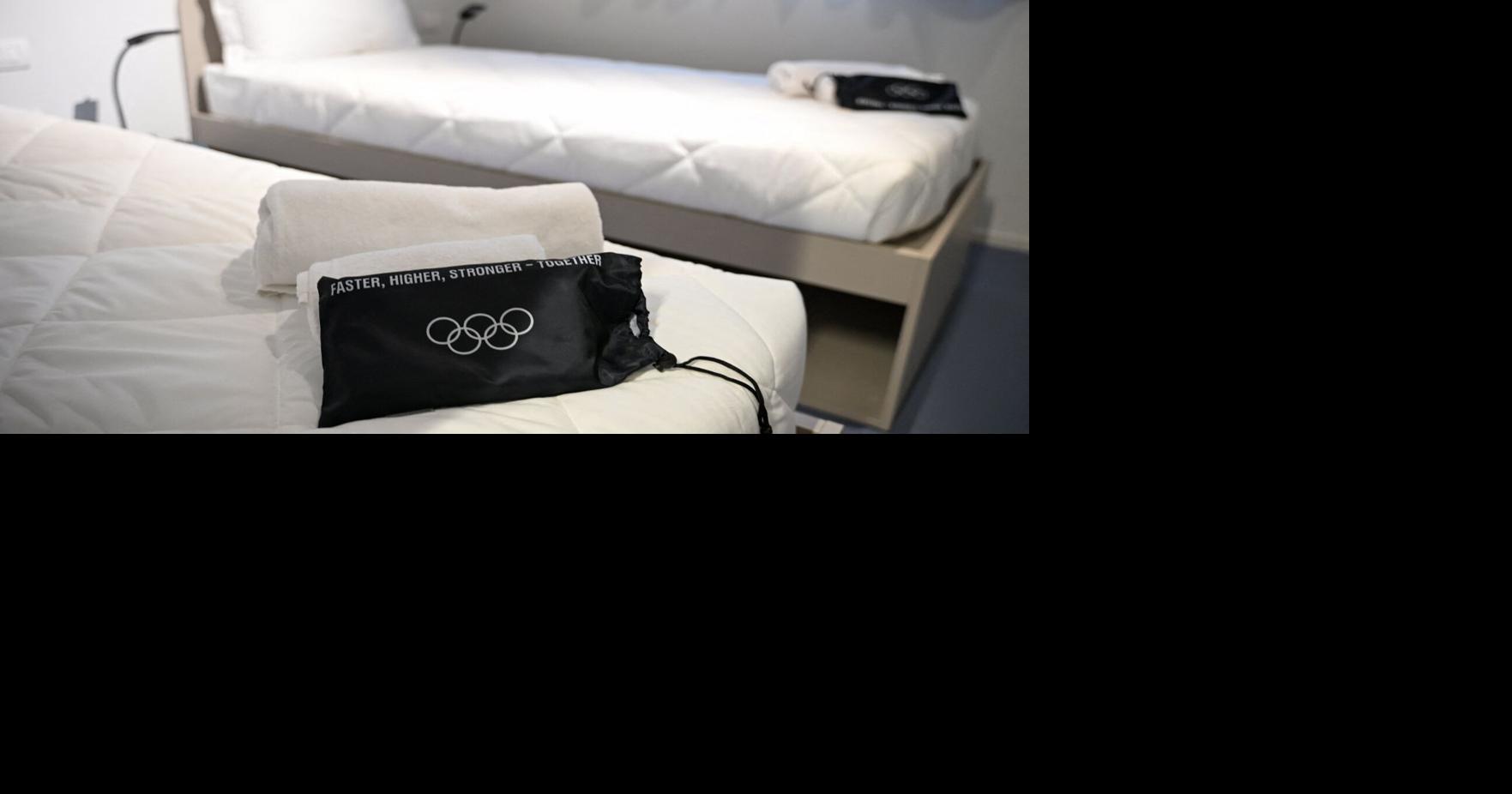 The beds are basic, the toys a distraction. Welcome to the village