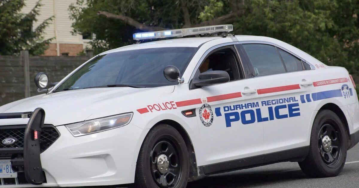 Pedestrian in critical condition after being struck by vehicle in Oshawa