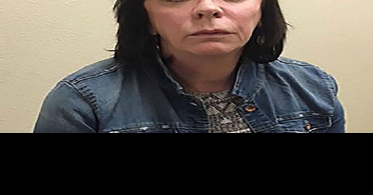 Canadian woman arrested in California with 38 kg of heroin