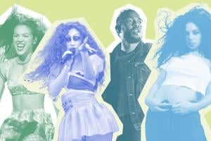 Charli xcx, Billie Eilish, Kendrick Lamar: Who has the song of the summer for 2024?