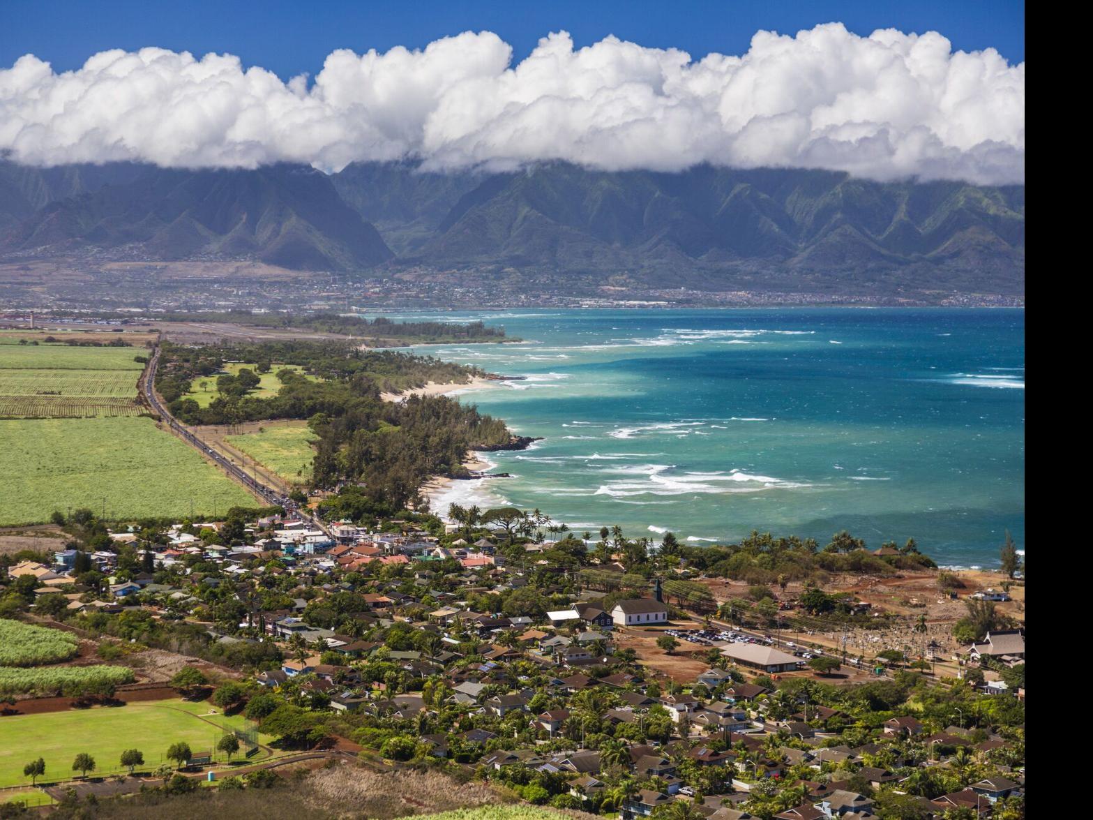 Maui Is Open for Travel, but the Loss of Lahaina May Reshape Tourism - The  New York Times