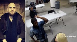 Man not criminally responsible for fatal stabbing inside Toronto homeless shelter. Victim's family question how facility handled killer's mental health symptoms