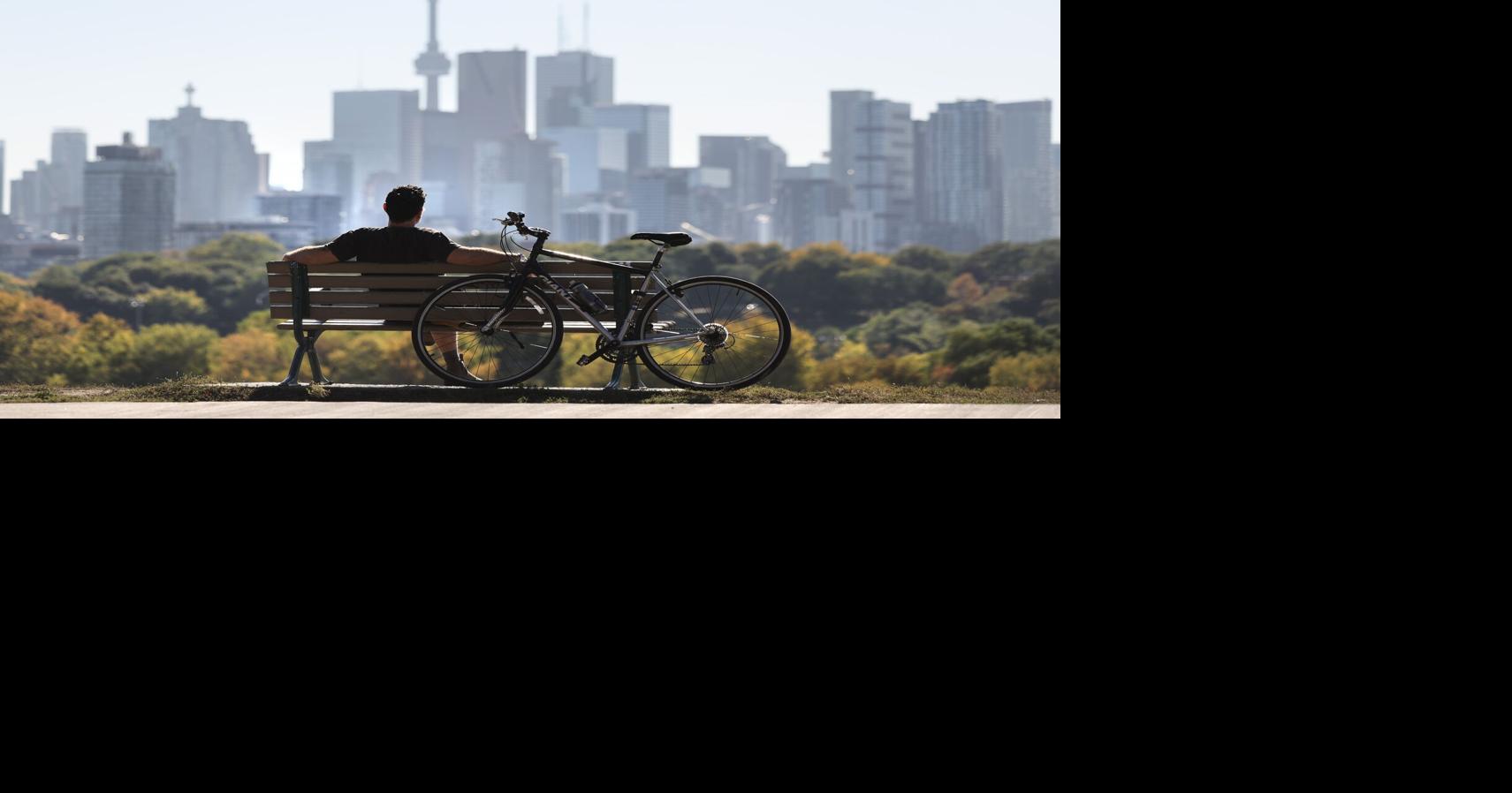 Navneet Alang: After 37 years in Toronto, I’ve finally found a reason to love summer