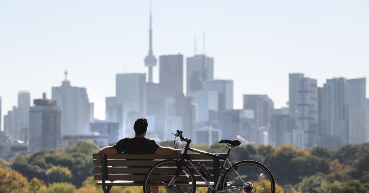 Navneet Alang: After 37 years in Toronto, I’ve finally found a reason to love summer