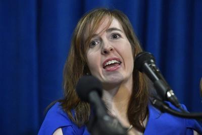 Kentucky auditor sues governor in bid to end dispute blocking kinship care law
