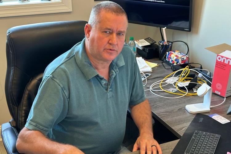 How an alleged Ponzi scheme targeting Republicans left investors and politicians reeling