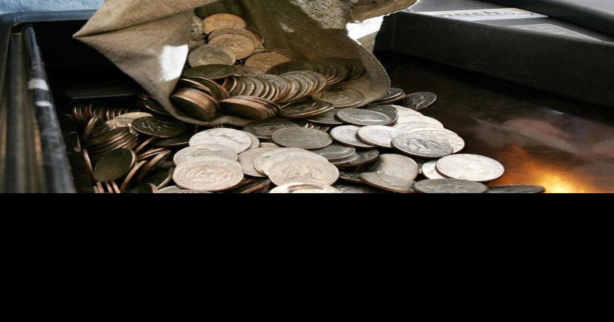 TD Bank coin counting machines shortchanged, lawsuit alleges