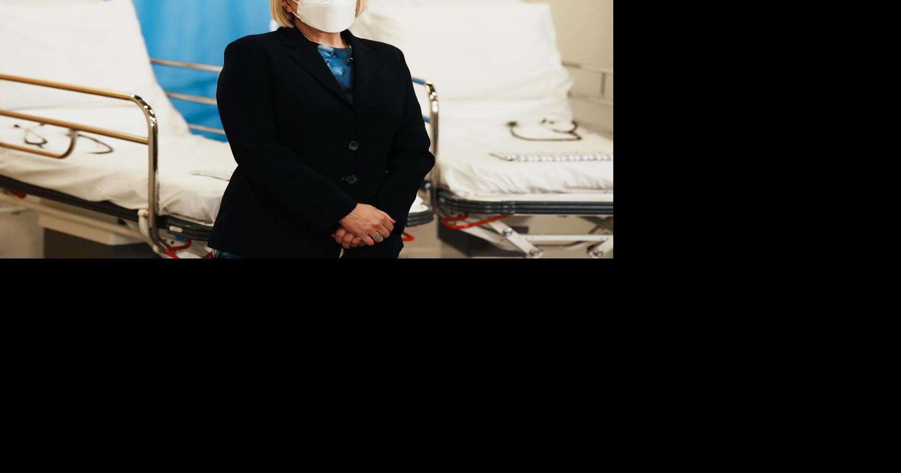 Five steps Ontario can take to reduce hospital wait times