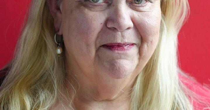 Pillar of Canadian broadcasting, Rose Kingdon of The Canadian Press, dead at 65