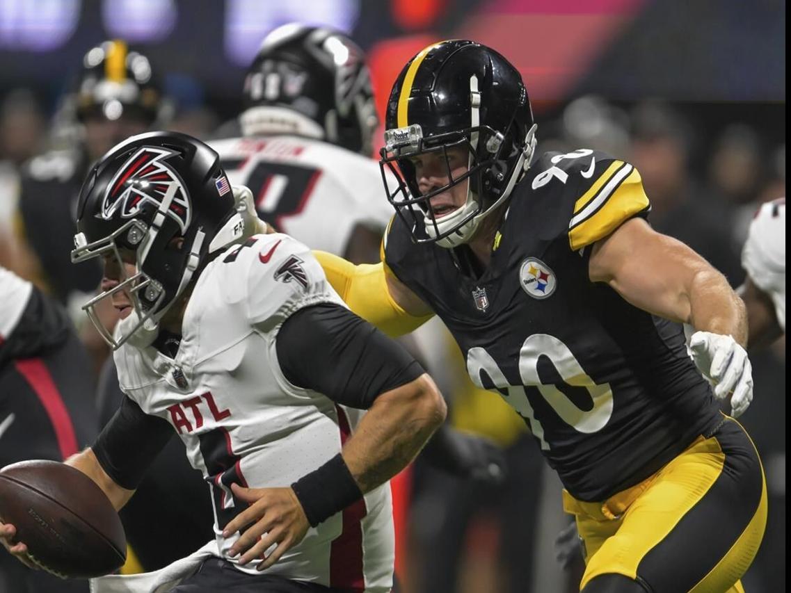 Pittsburgh Steelers reporter on Purdy's successful rookie season - Sactown  Sports