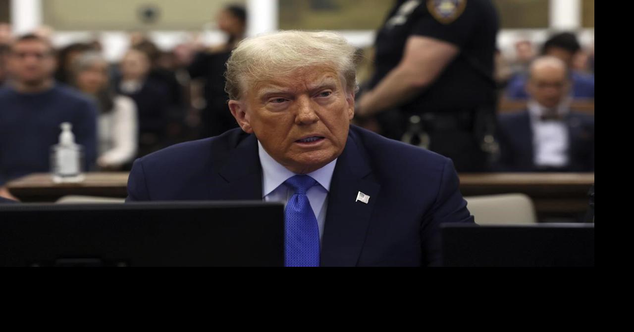 As Trump's fraud trial eyes his sweeping financial reports, executive says they're not done anymore