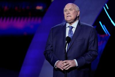 Terry Bradshaw's filly wins $251,250 Pocahontas Stakes, setting up a potential Breeders' Cup start
