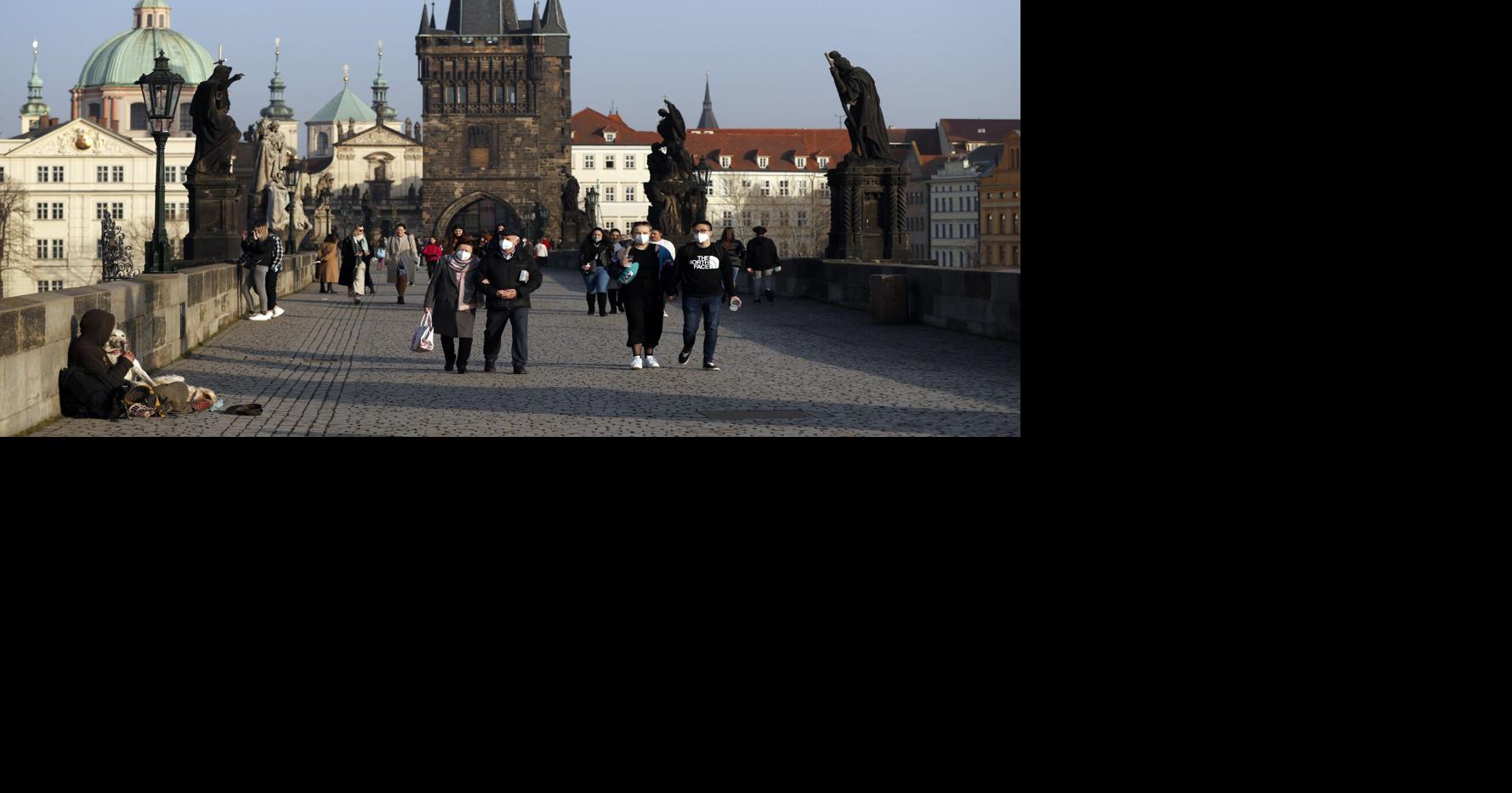 Power outage hits the Czech Republic and disrupts Prague public transport