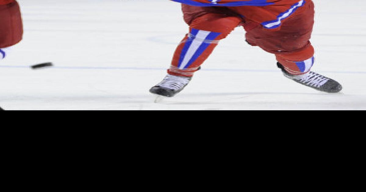 Russian junior hockey boss dreams big