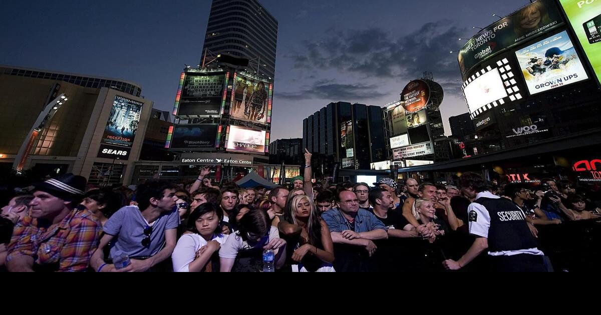 As big outdoor concert venues sit this summer out, here are some great