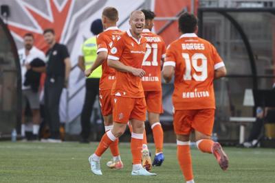 Vancouver Whitecaps, Forge FC to clash in Canadian Championship semifinal