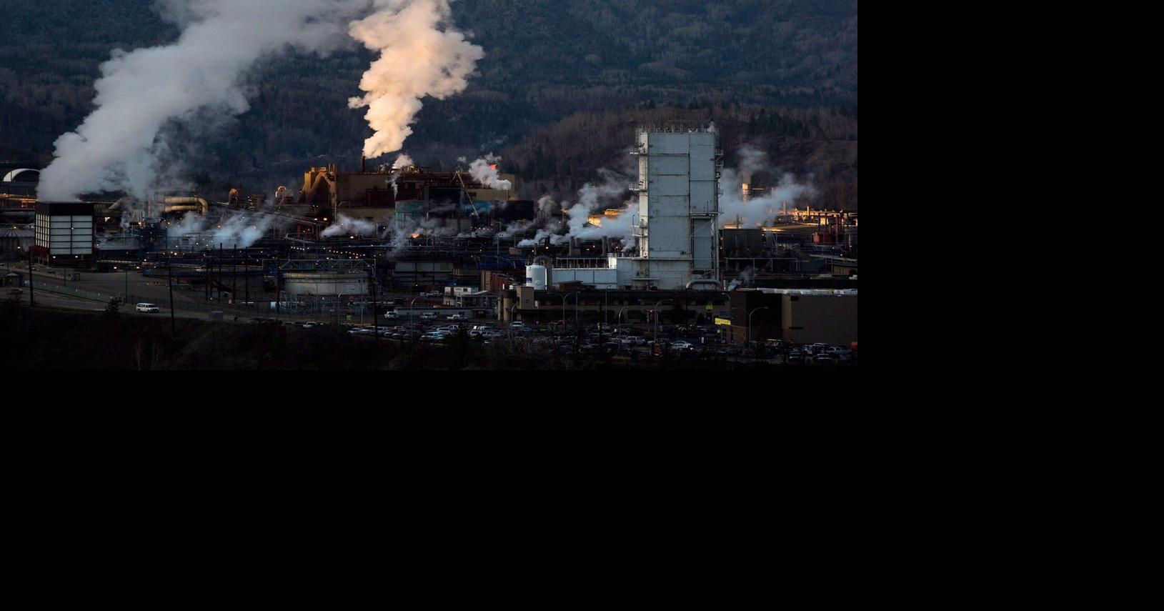 Ottawa to invest up to 0 million in Teck critical minerals smelter in B.C.