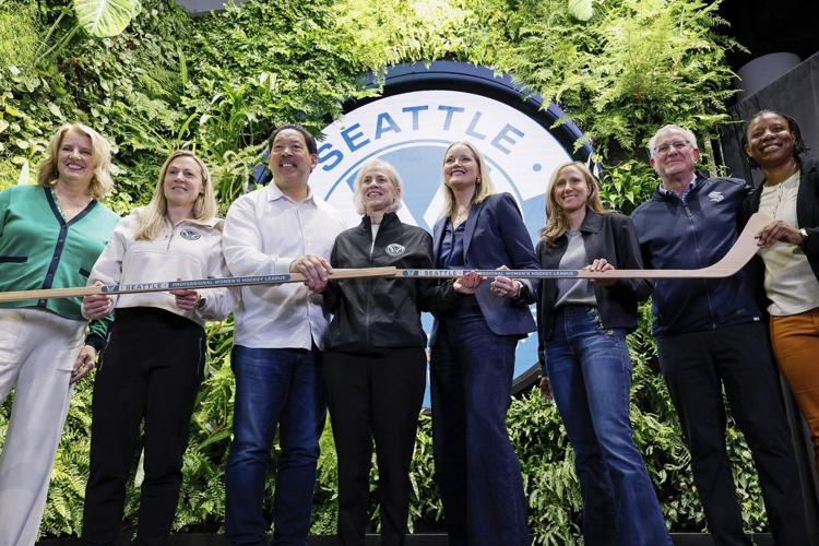 PWHL unveils expansion draft and signing guidelines for its 2 newest teams in Seattle and Vancouver