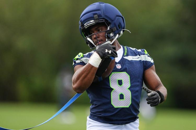 Seahawks' 1st-round pick Jadarian Price hopes to prove his worth
