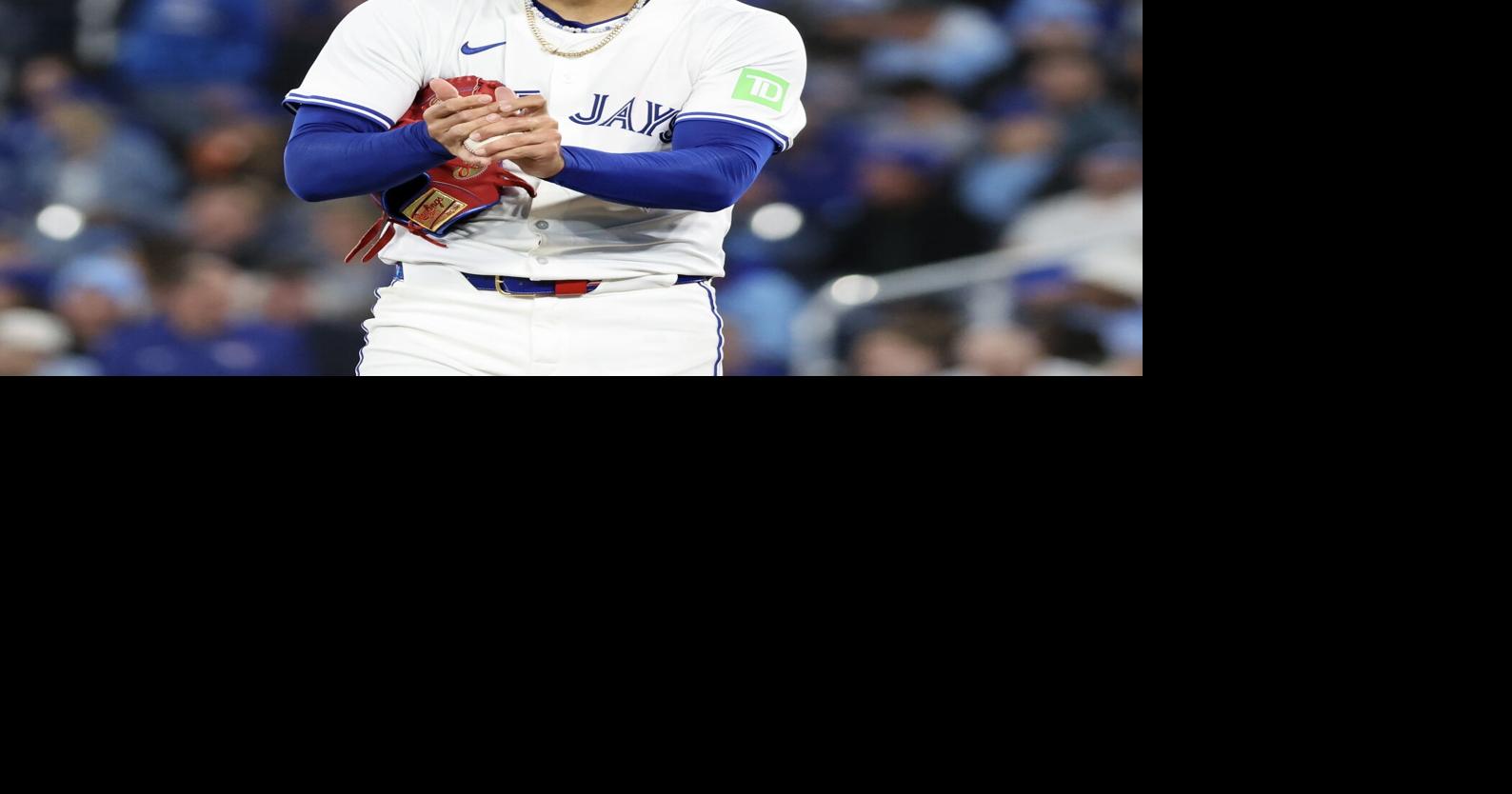 Blue Jays spring primer: batting order, battles and Berrios