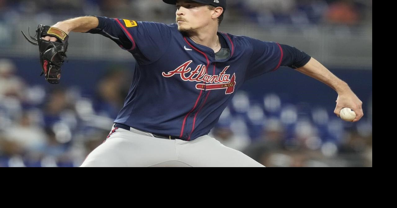 Left-hander Max Fried and Yankees finalize $218 million, 8-year contract