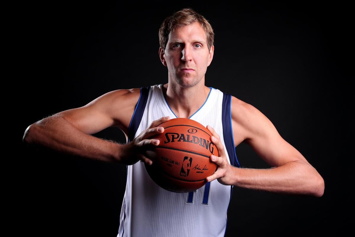 Dirk Huge