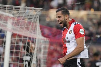 Atletico Madrid to sign defender David Hancko after Al-Nassr reportedly backs out