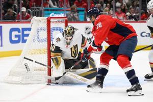 Avalanche get Nicolas Roy, Golden Knights acquire Nic Dowd ahead of the NHL trade deadline