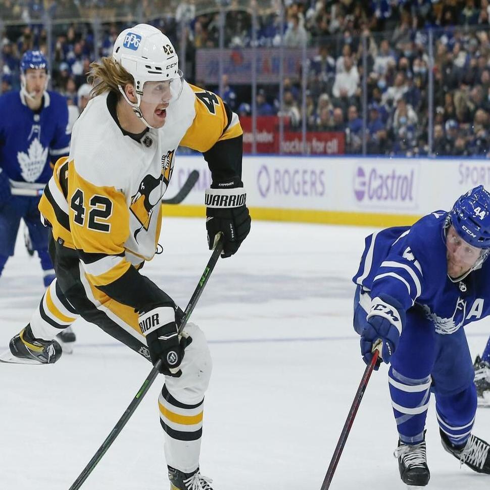 Is Penguins' Decision on Kapanen as Obvious as it Appears?