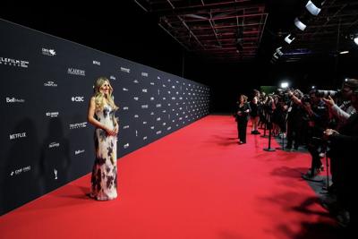 Canadian Screen Awards limit film and TV trophies to Canadians, permanent residents
