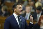 With Alberta separatism in the spotlight, Pierre Poilievre will be tested by more than his party