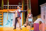 Five Robert Munsch stories have been reimagined for the stage. The result is a can’t-miss delight