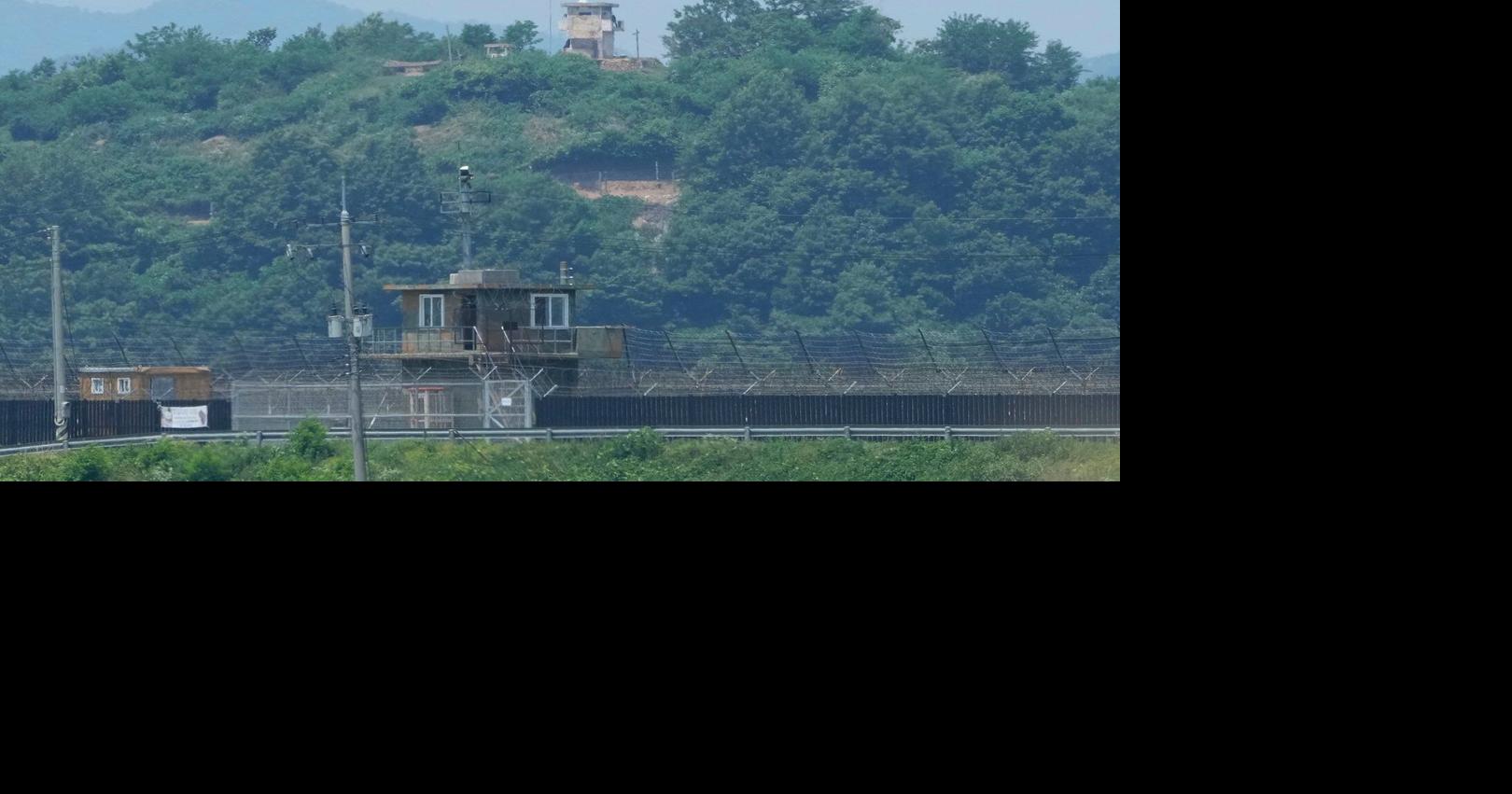 South Korea offers talks with North to prevent accidental armed clash at border