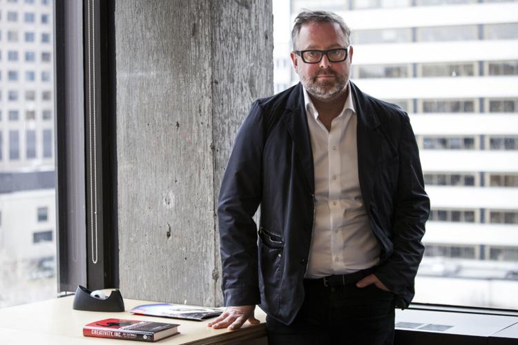 Alexandre Taillefer
