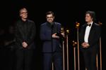 grammys-justin-gray
