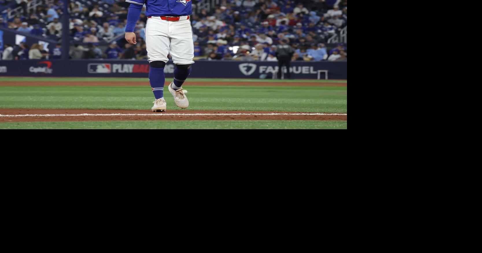 What U.S. media are saying as Blue Jays down 2-0 in ALCS