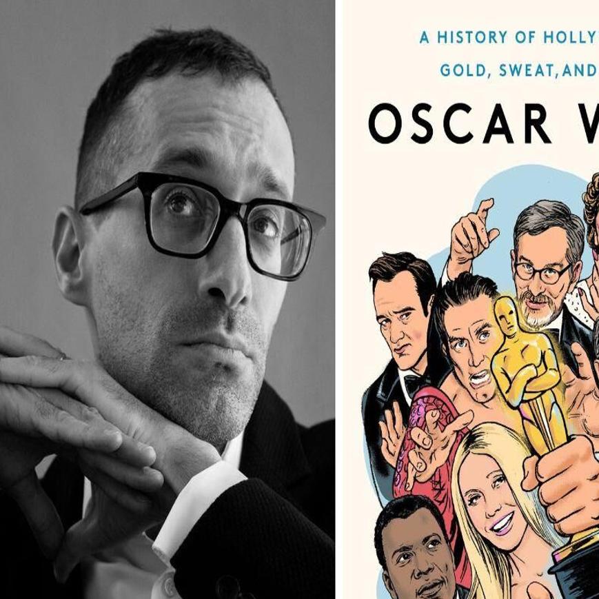 Oscar Wars' by Michael Schulman: eyes on Hollywood's battlefield