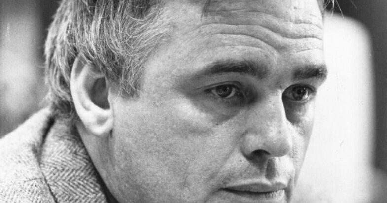 Marc Strange, creator of CBC hit The Beachcombers, dies of cancer